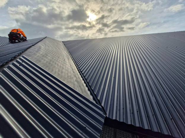 Roof Repair or Replacement